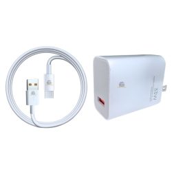 Cargador Xiaomi 33w Usb Original Incluye Cable