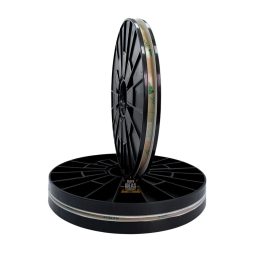 Cinta Acrilica Impermeable 5 mm Nueva