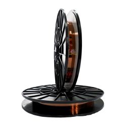 Cinta Acrilica Termica 12mm x 33mm