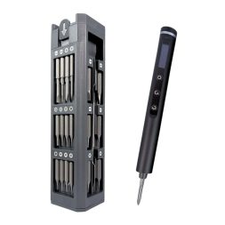 Destornillador Electrico 49 In 1