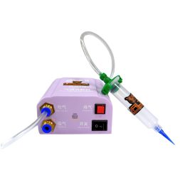 Dispensador Electronico de Pegamento Lan Rui