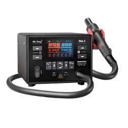 Estacion de Calor Mr Yang N1