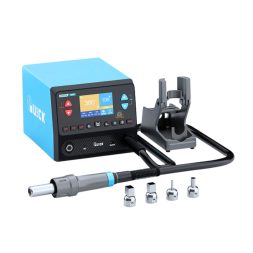 Estacion de Calor Quick M9