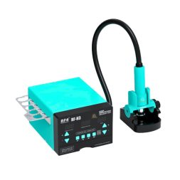 Estacion de Calor Rf4 H3