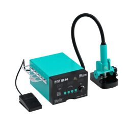 Estacion de Calor Rf4 H4