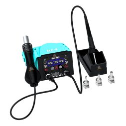 Estacion de Calor Y Cautin Rf4 H7