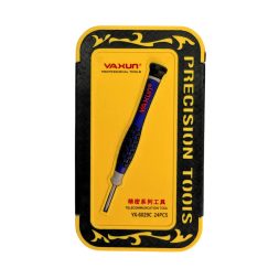 Juego Destornillador Yaxun 6029a