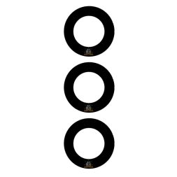 Lente de Cámara Motorola G41