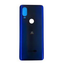 Tapa Trasera Motorola One Vision