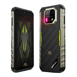 Celular Ulefone Armor 22 Dual Sim 16GB Ram