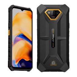 Celular Ulefone Armor X13 Dual Sim 12GB Ram