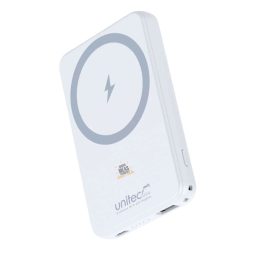 Power Bank Magnetico Unitec 5000mah